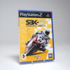SBK-07: Superbike World Championship (PS2 Game)