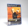 Pro Evolution Soccer 3 (PS2 Game)