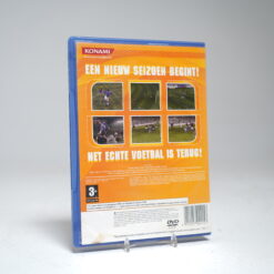 Alternative view of Pro Evolution Soccer 3 (PS2 Game)