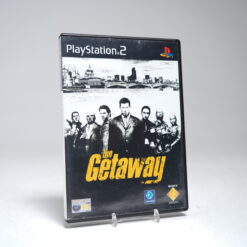 The Getaway (PS2 Game)