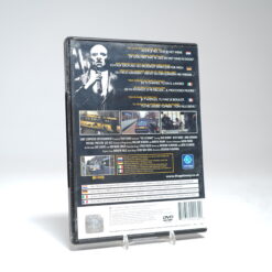 Alternative view of The Getaway (PS2 Game)