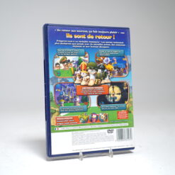 Alternative view of Worms 4: Mayhem (PS2 Game)