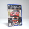 EuroRally Champion (PS2 Game)