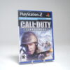 Call of Duty: Finest Hour (PS2 Game)