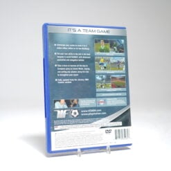 Alternative view of This is Football 2004 (PS2 Game)