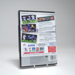 Alternative view of FIFA 09 (PS2 Game)