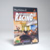 Paris-Marseille Racing II (PS2 Game)