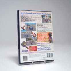 Alternative view of Paris-Marseille Racing II (PS2 Game)