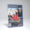 Pro Evolution Soccer 5 (PS2 Game)