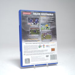 Alternative view of Pro Evolution Soccer 5 (PS2 Game)