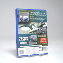 Alternative view of Ace Combat 5: The Unsung War (PS2 Game)