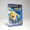 Spongebob Squarepants Creature from the Krusty Krab (PS2 Game)