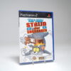 Tom and Jerry in War of the Whiskers (PS2 Game)