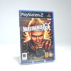 Mercenaries 2: World in Flames (PS2 Game)