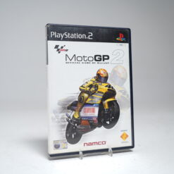 MotoGP 2 (PS2 Game)