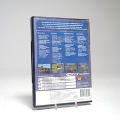 Alternative view of MotoGP 2 (PS2 Game)