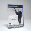 James Bond: Quantum of Solace (PS2 Game)
