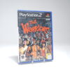 The Warriors (PS2 Game)