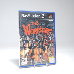 The Warriors (PS2 Game)