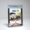 WRC FIA World Rally Championship 04 (PS2 Game)
