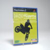 Jeremy McGrath Supercross World (PS2 Game)