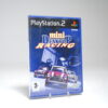 Mini Desktop Racing (PS2 Game)