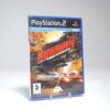 Burnout Revenge (PS2 Game)