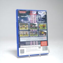 Alternative view of Pro Evolution Soccer 4 (PS2 Game)