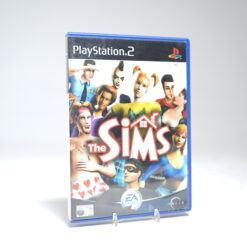 The Sims (PS2 Game)