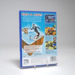 Alternative view of The Sims (PS2 Game)