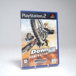Downhill Domination (PS2 Game)