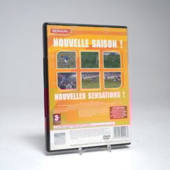 Alternative view of Pro Evolution Soccer 3 (PS2 Game)