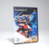 SSX (PS2 Game)