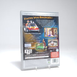 Alternative view of The Sims Bustin' Out (PS2 Game)