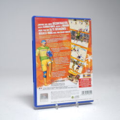 Alternative view of Pro Beach Soccer (PS2 Game)