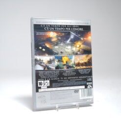 Alternative view of Medal of Honor: European Assault (PS2 Game)