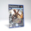 Medal of Honor: Rising Sun (PS2 Game)
