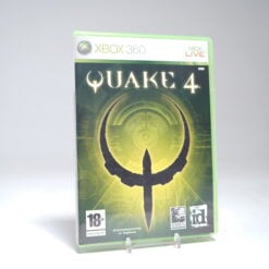 Quake 4 (Xbox 360 Game)