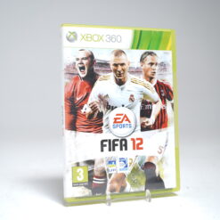 FIFA 12 (Xbox 360 Game)