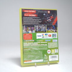 Alternative view of FIFA 12 (Xbox 360 Game)