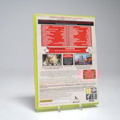 Alternative view of Lips: Number One Hits (Xbox 360 Game)