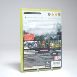 Alternative view of The Elder Scrolls V: Skyrim (Xbox 360 Game)