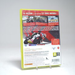 Alternative view of SBK 2011 FIM Superbike World Championship (Xbox 360 Game)