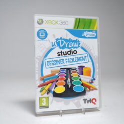 u Draw Studio: Instant Artist (Xbox 360 Game)