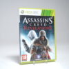 Assassin's Creed: Revelations (Xbox 360 Game)