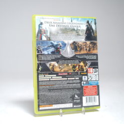 Alternative view of Assassin's Creed: Revelations (Xbox 360 Game)