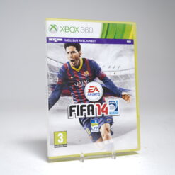 FIFA 14 (Xbox 360 Game)