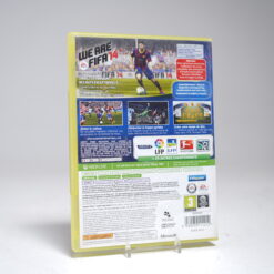 Alternative view of FIFA 14 (Xbox 360 Game)