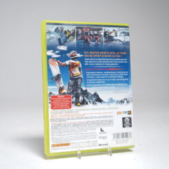 Alternative view of Winter Sports 2010: The Great Tournament (Xbox 360 Game)