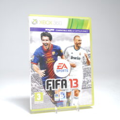 FIFA 13 (Xbox 360 Game)
